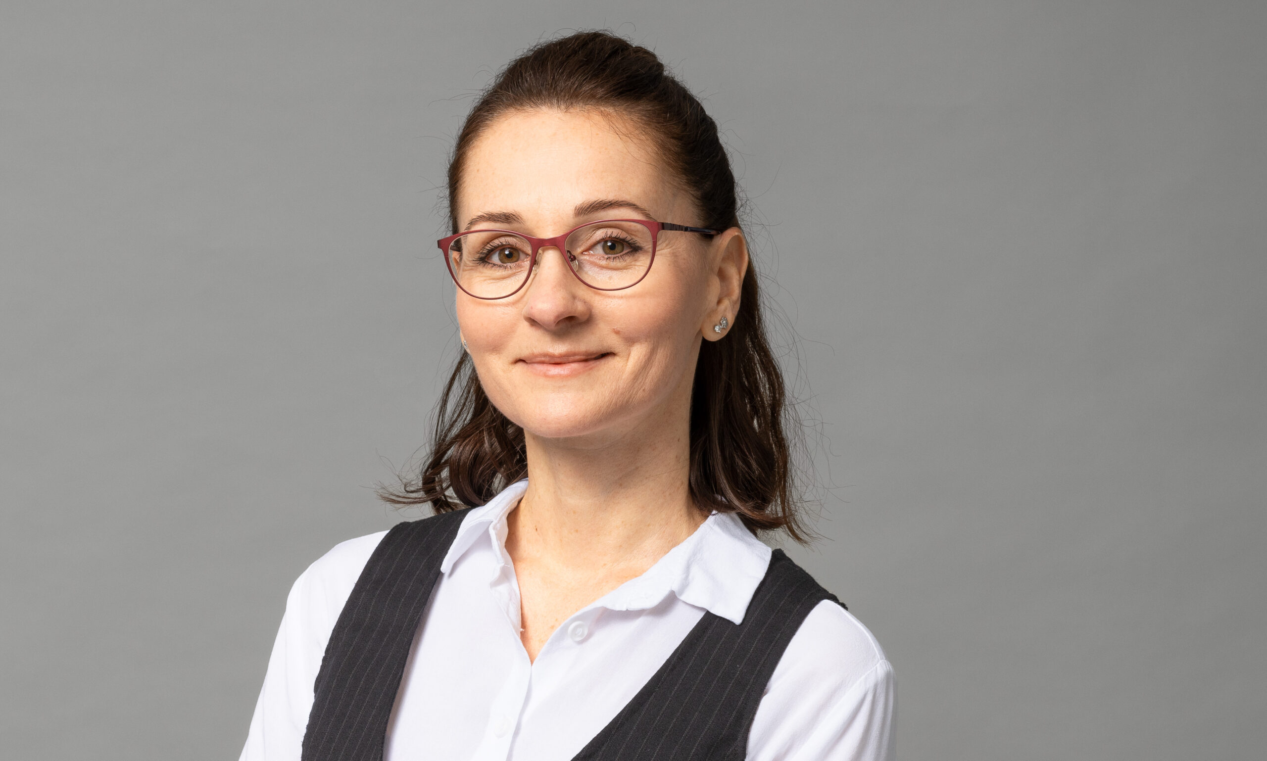 Eszter Hauser