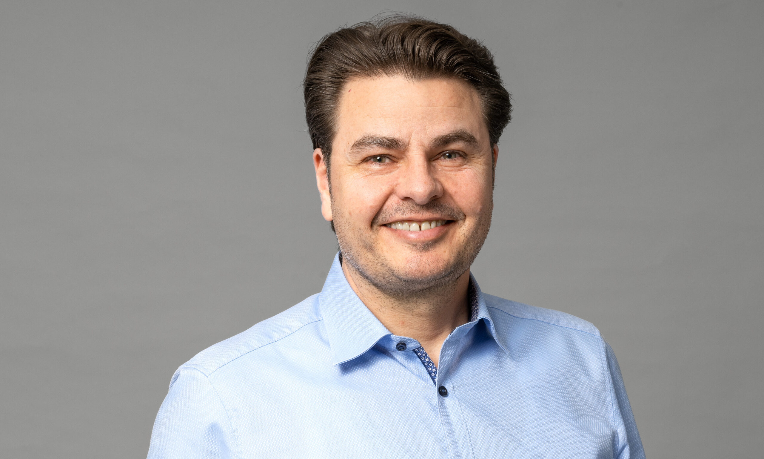 Michael Grichting